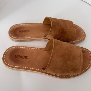 vince flats